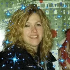 Meet your Posher, Sheri